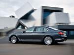 BMW 730d 2015 года